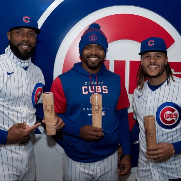 CUBS Dugout Mug - Picture 2 of 6
